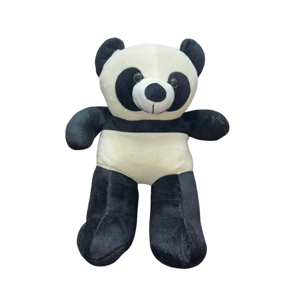 Classic Panda Plush