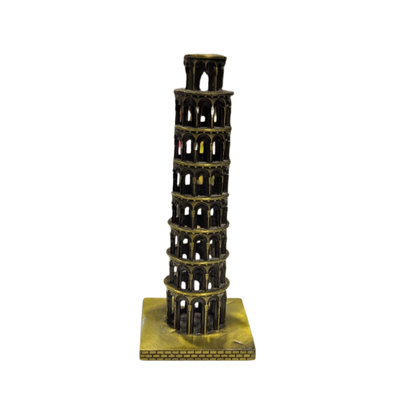 Leaning Tower of Pisa Miniature