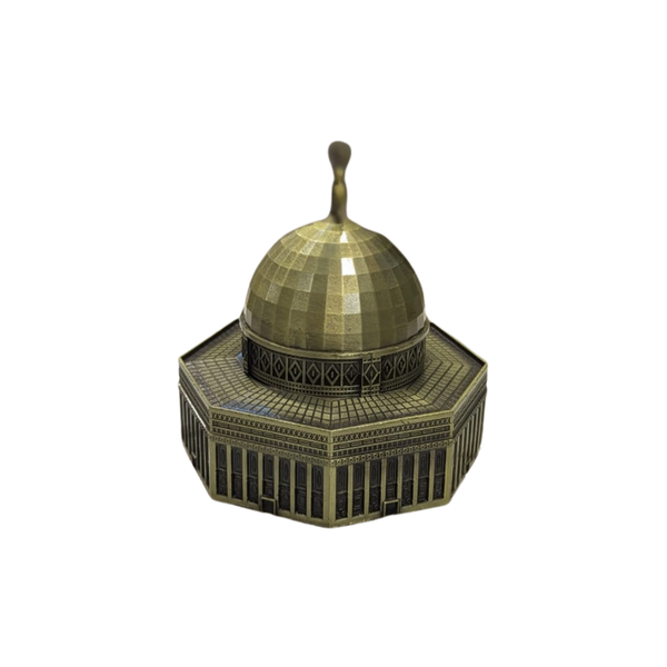 Dome of the Rock Miniature
