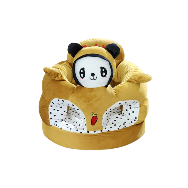 Panda Baby Support Sofa Chair