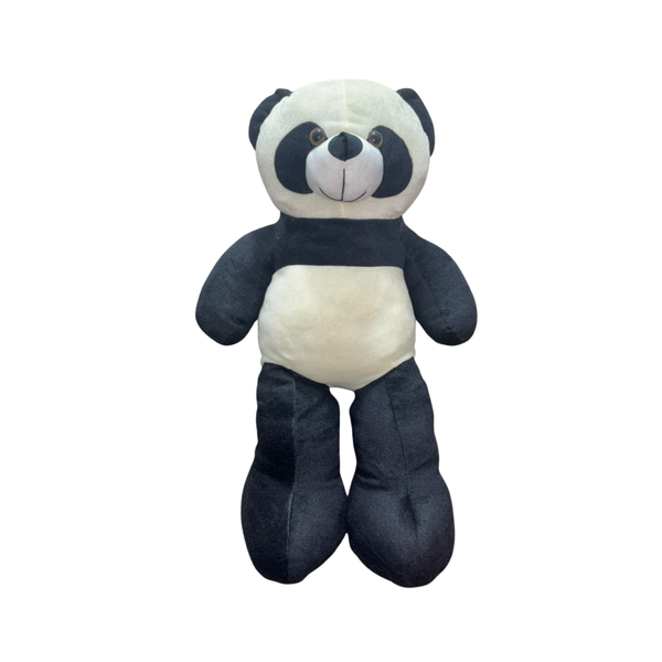 Cute Panda Soft Plush