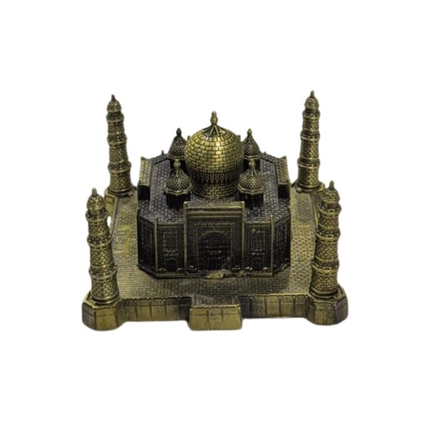 Taj Mahal Miniature