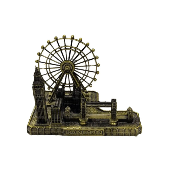 London Cityscape Miniature