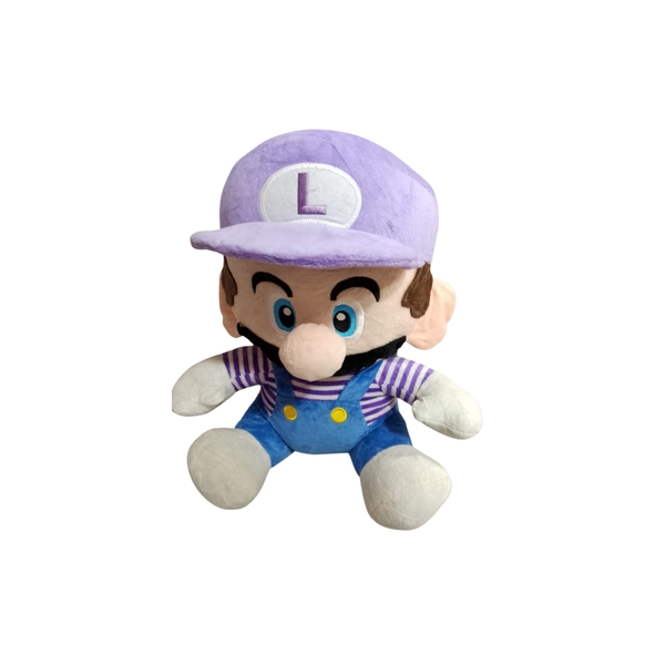 Lario Plush Doll