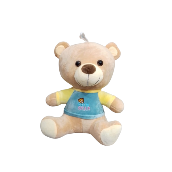 Sweet Bear Plush