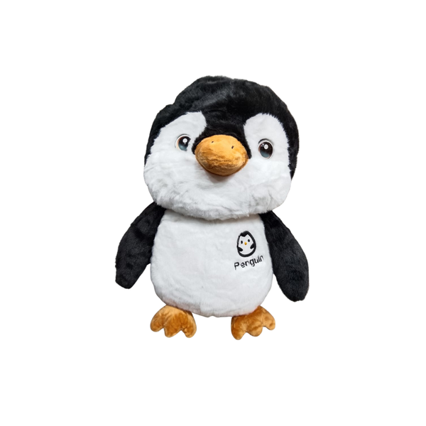 Pingu – Premium Penguin Plush